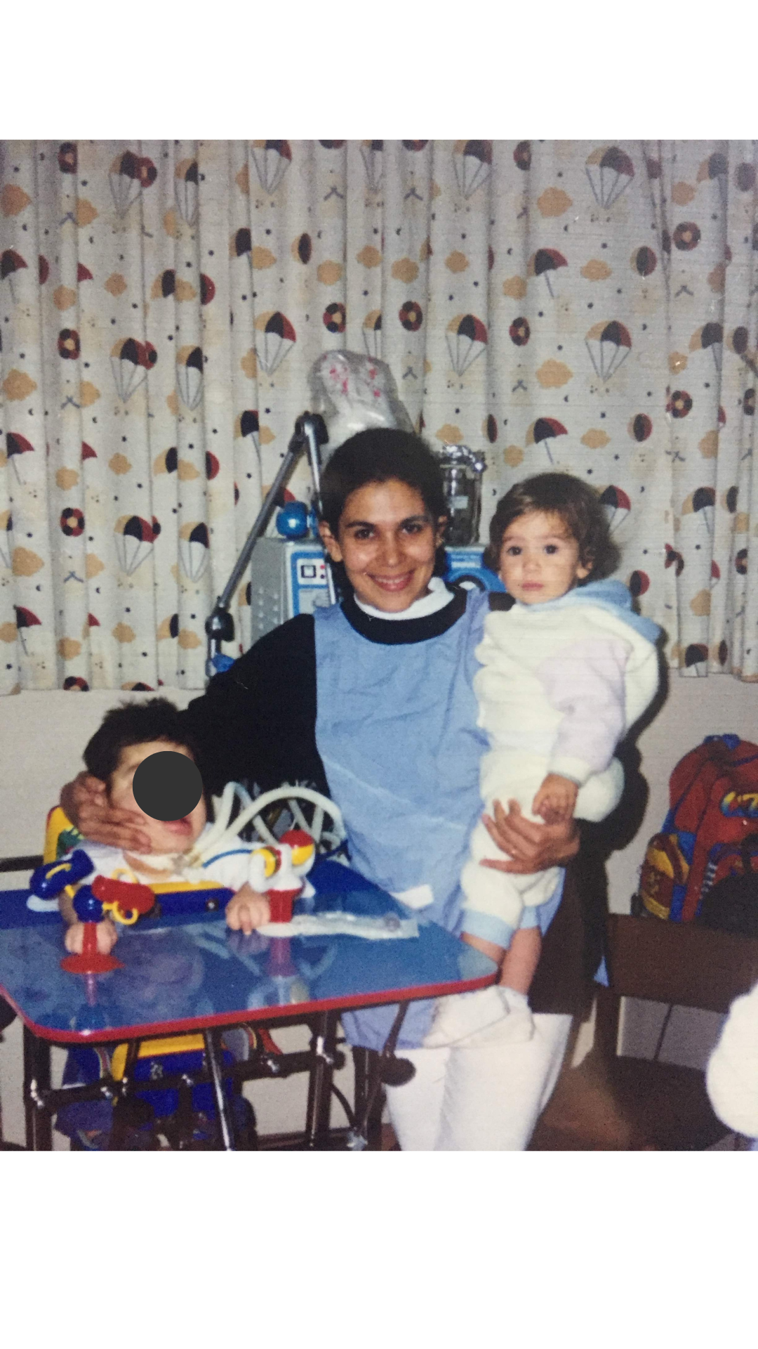 Heloísa de Menezes Bonin Aires de Souza